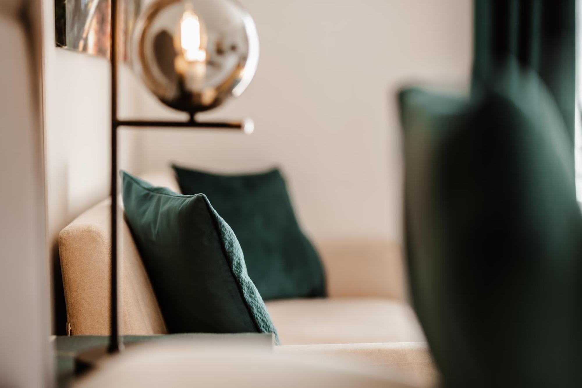 Seeblick Apartment Faak am See Εξωτερικό φωτογραφία