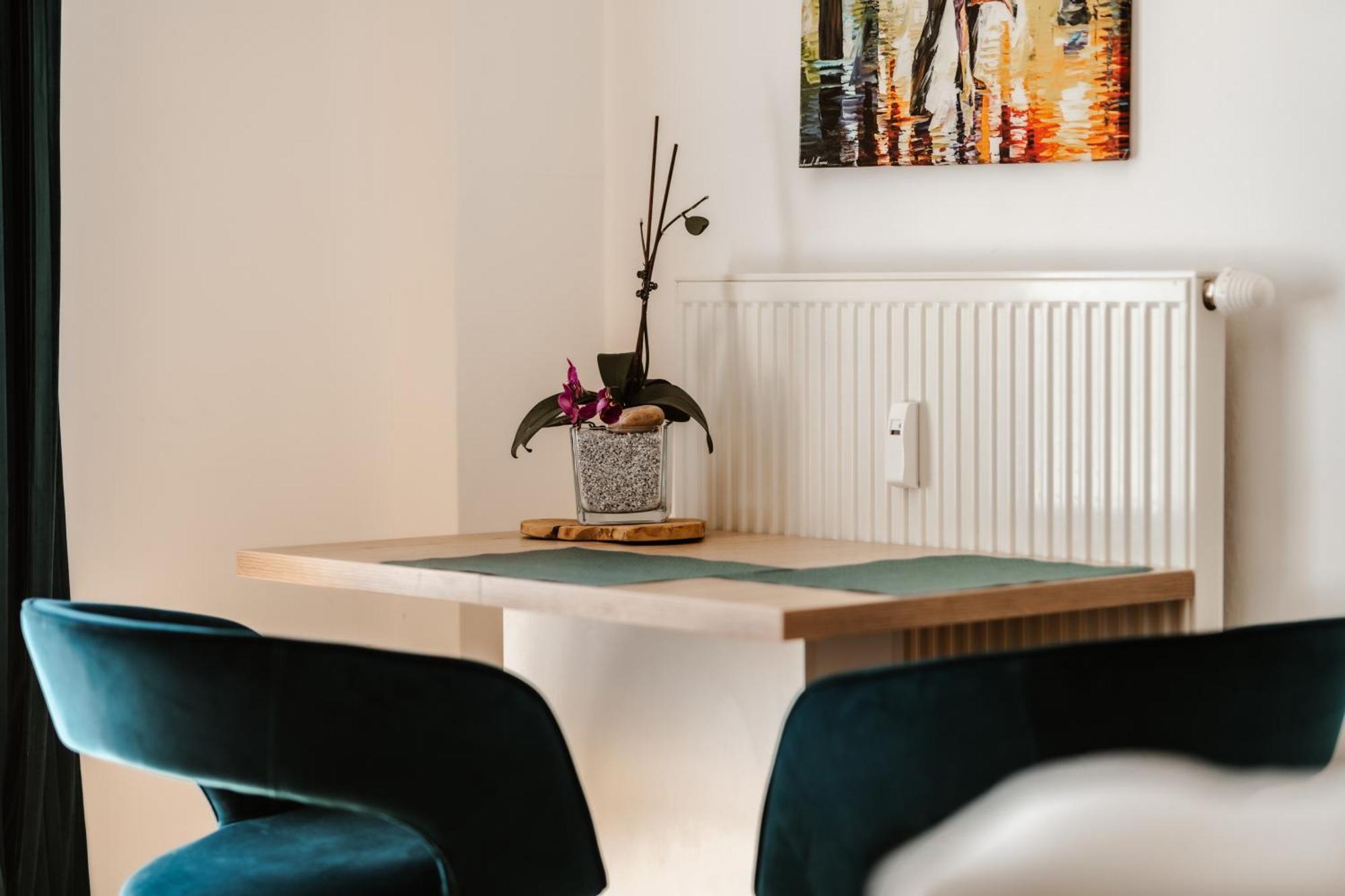 Seeblick Apartment Faak am See Εξωτερικό φωτογραφία